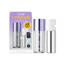 DERMAFIRM Soothing Repair Toning Serum R4 Set (30ml + Refill 30ml)