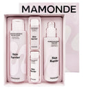 Mamonde Probiotics Ceramide Skin Care 2-Piece Set (Skin 200ml + Emulsion 150ml)