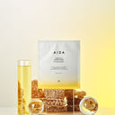 AIDA Propolis Biome Mask Pack Calming Energy 30g x 5 Sheets
