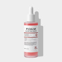 P.CALM Red Rice Glow Peelshot 8 Serum 80ml