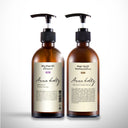 Anna Holtz Sebum Skin & Red Skin Lotion 2-Piece Set