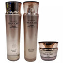 ISA KNOX Triple Trucell Recovery 3-Piece Set (Toner + Emulsion + Cream)