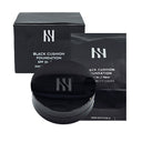 Hera Black Cushion Foundation SPF34 21N1 15g+15g