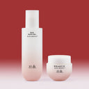 Hanyul Red Rice Moisturizing Elasticity 3-Piece Set (Essence 150ml + Emulsion 125ml + Cream 55ml)