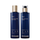 Dr.G Black Snail Basic 2-Piece Set (Toner 150ml + Emulsion 150ml)
