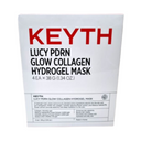 KEYTH Kiss Lucy Hydrogel Collagen Mask Pack 3 Boxes