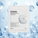 Bemontes Exogarazer mask pack, eraser pack