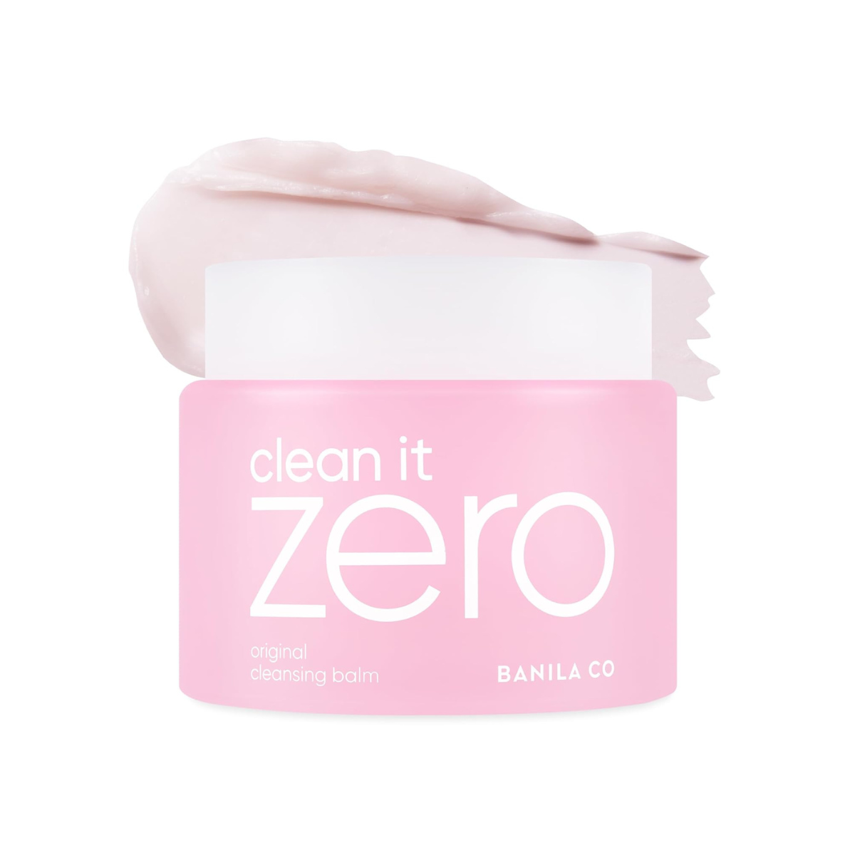 BANILA CO Clean it Zero Original Cleansing Balm  (100ml / 3.38 fl. oz)