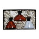 Sansim Yonghyeon 3-Piece Set (Skin Toner 2pcs + Emulsion 1pc)