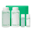 innisfree Green Tea Seed Hyaluronic Skin Care Set (Skin 170ml + Lotion 170ml) x2