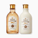 SKINFOOD Gold Caviar EX Toner and Emulsion Set