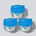 Thelavicos Hyaluronic Acid 3000 Ampoule Pad Refill 70 Pads x3