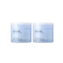 mixsoon Hyaluronic Acid Toner Pad 80 Pads x2