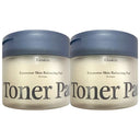 KIOSKIN Exosome Eraser Toner Pad x2