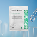 Dr.Sante Acca Semi Gel Mask Pack 5 Sheets