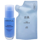Hanyul Pure Artemisia Calming Water Hyaluron Serum Set (40ml + Refill 40ml)