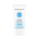 Cell Fusion C Aquatica Cooling Sunscreen SPF50+ PA++++ 35ml