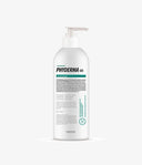 Vemontes Fiderma Gel to Foam Cleanser 500ml