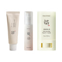 Beauty of Joseon UV Care 3-Piece Set (Rice Sunscreen + Ginseng Sun Serum + Mugwort Sun Stick)