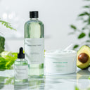 Graymelin Green Food Moisture Soothing Serum 50ml