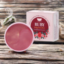 koelf Ruby & Bulgarian Rose Hydrogel Eye Patch 60 Sheets