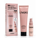 UNOVE Volume Up Curling Essence Set (Essence 147ml + Mist 30ml)