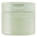 celimax Jiwoogae One-Step Mild Cleansing Pad 60 Pads