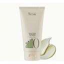 ANILLO Patchouli Garden Damage Repair Hair Treatment Set (Treatment 150ml + Essence 10ml)
