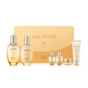 The History of Whoo Gongjinhyang Essential 2-Piece Set (Toner 150ml + Emulsion 110ml)