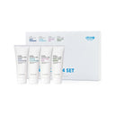 Atomy Evening Care 4 Set (Deep Cleanser + Foam Cleanser + Peeling Gel + Peel-Off Mask)