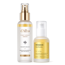 Radiance Duo | dAlba White Truffle First Spray Serum + Mixsoon Bean Essence