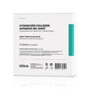 Silisca Hydicare Gel Sheet Mask 10 Sheets