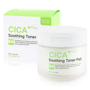 Foodaholic Nature Skin Toner Pad 60 Pads