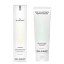 Cell In Shot TX Tranet Gluta Shot Serum + EGF Allanthenol Repair Cream Set (50ml + 70ml)