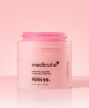 medicube PDRN Pink Collagen Gel Pad 100 Pads