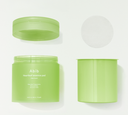 Abib Heartleaf Spot Pad Calming Touch Set (80 Pads + Refill 2x)