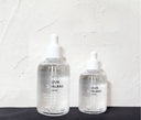 S.NATURE Aqua Squalane Serum Set (70ml + 50ml Refill)