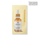 tenzero Signature Ampoule Mask Glutathione 28ml x 10 Sheets