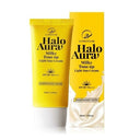 O21 Halo Aura Milky Tone Up Light Sun Cream SPF50+ PA++++ 50ml