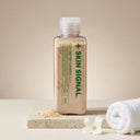 Skin Signal Clay Enzyme Cleanser Set (Cleanser 70g + Brush)