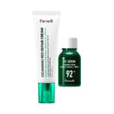 Parnell Cicamanu Red Repair Cream Set (Cream 50ml + Serum 15ml)