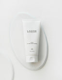 LAGOM Cellup pH Cure Foam Cleanser 120ml