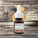 NANO RECIPE Natural Vitamin E Concentrate Solution 10ml