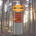 Millobe Premium Bonding Beer Yeast Hair Treatment Baby Powder Scent 500ml