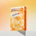 Torriden CELLMAZING Vita C Brightening Mask 10 Sheets