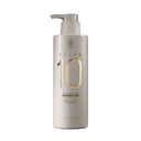 mise en scène Salon 10 Protein Shampoo For Extremely Damaged Hair 500ml