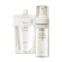 Happy Moonday Mildly Acidic Feminine Cleanser 150ml + Refill 150ml Set