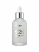 Purcell Pixcell Biom Glow Barrier Serum Set (50ml + 15ml)