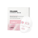 Dr.Sante Collagen Leader Mask 4 Sheets