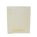 Luvum After Glow Yuzu Gel Mask 5+5 Sheets